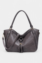 Giulietta Bolsa Elegante con Flecos