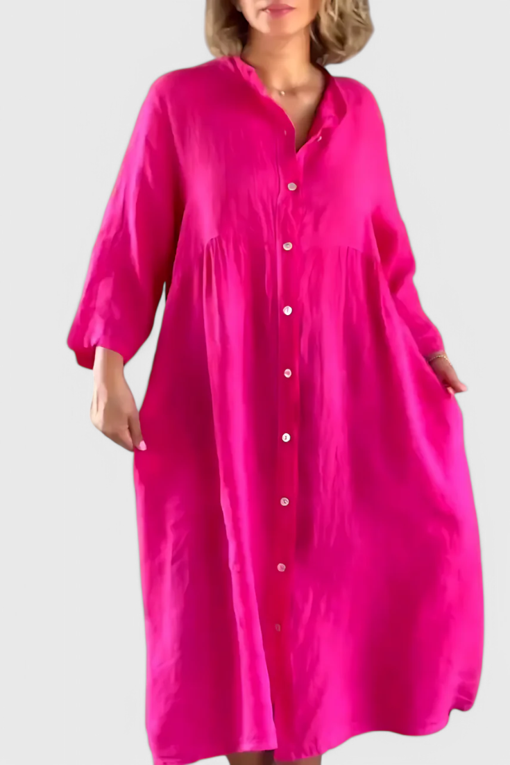 Vestido Rosamund
