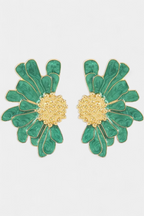 Pendientes Demi-Flor