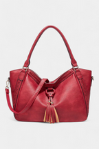Giulietta Bolsa Elegante con Flecos