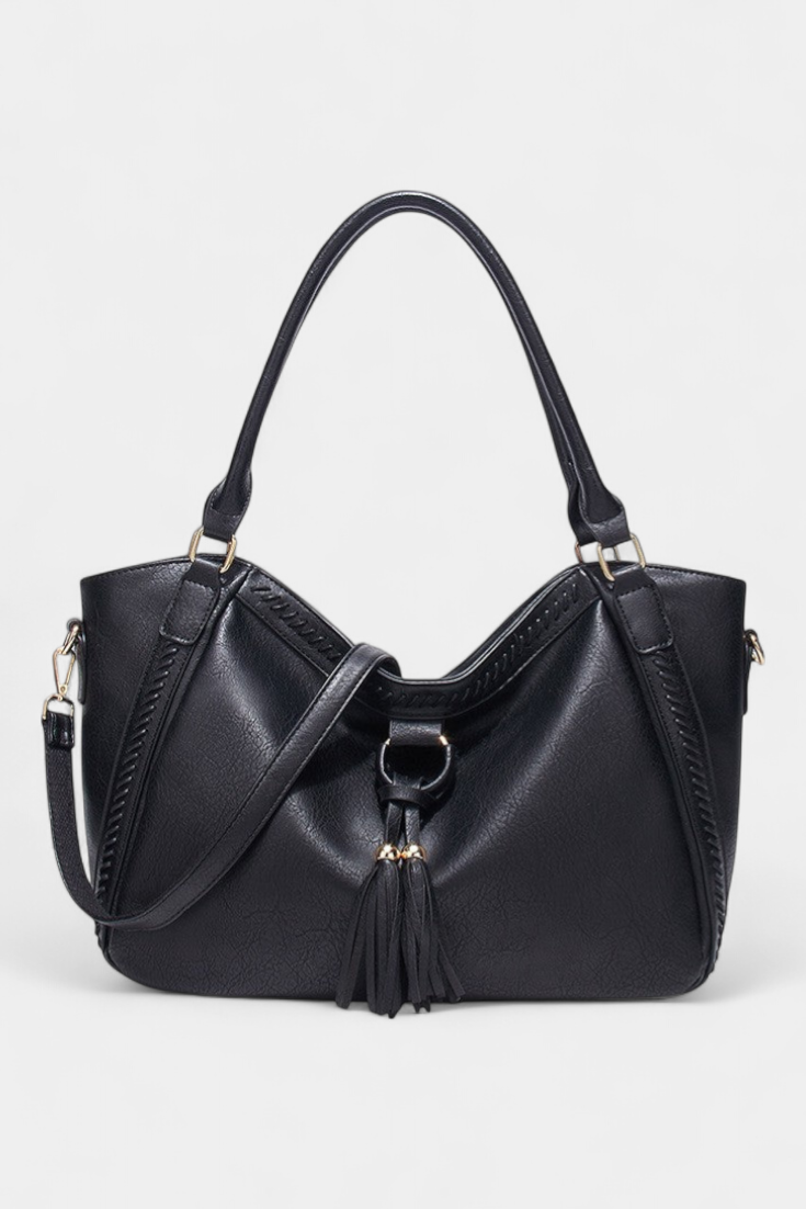 Giulietta Bolsa Elegante con Flecos