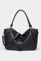 Giulietta Bolsa Elegante con Flecos