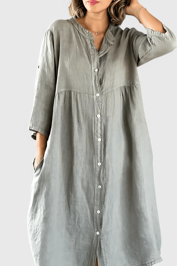 Vestido Rosamund