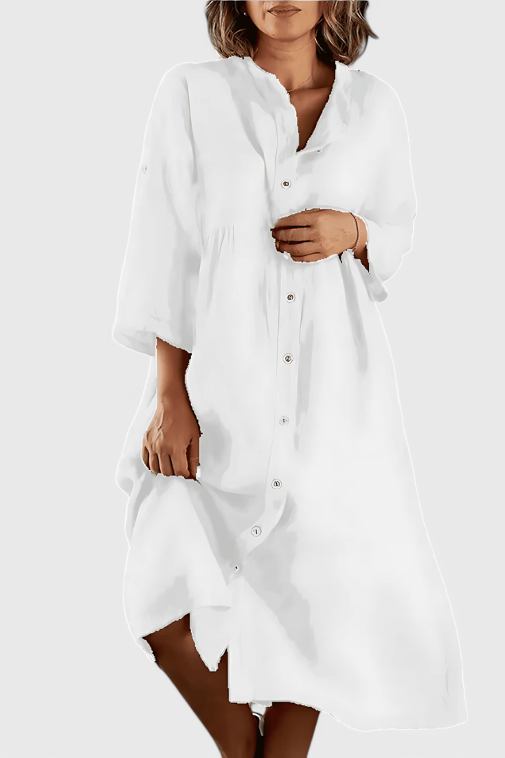 Vestido Rosamund