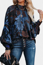 Tulay Blusa de Manga Larga Sweet Side