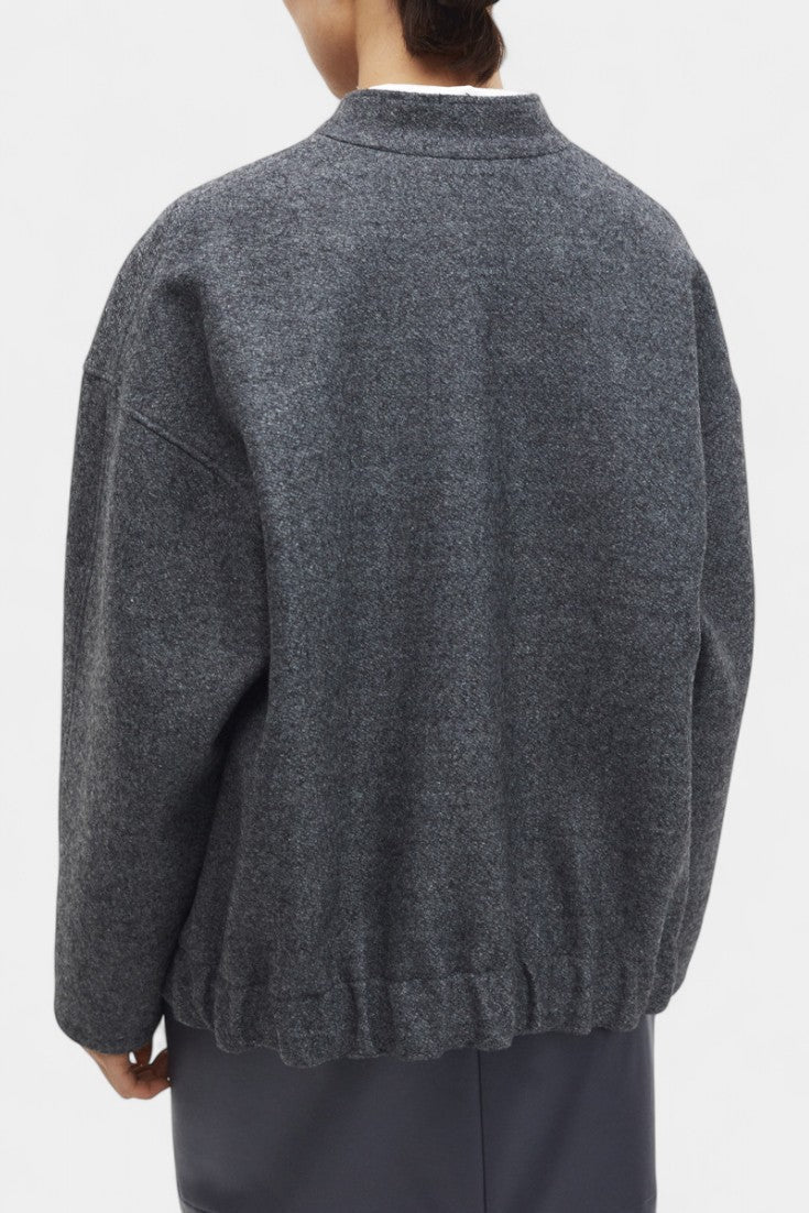 Amandine Abrigo de Béisbol Vintage