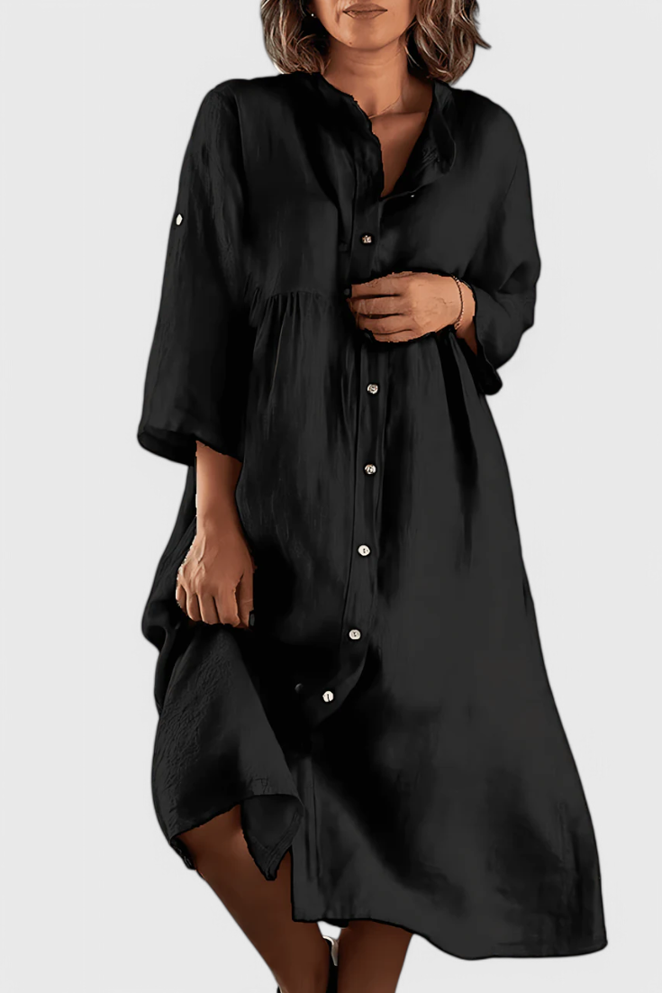 Vestido Rosamund