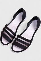 Enid Sandalias Ortopédicas de Verano con Diseño Minimalista