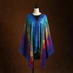 Pañuelo-Mantón Aurora Valmont