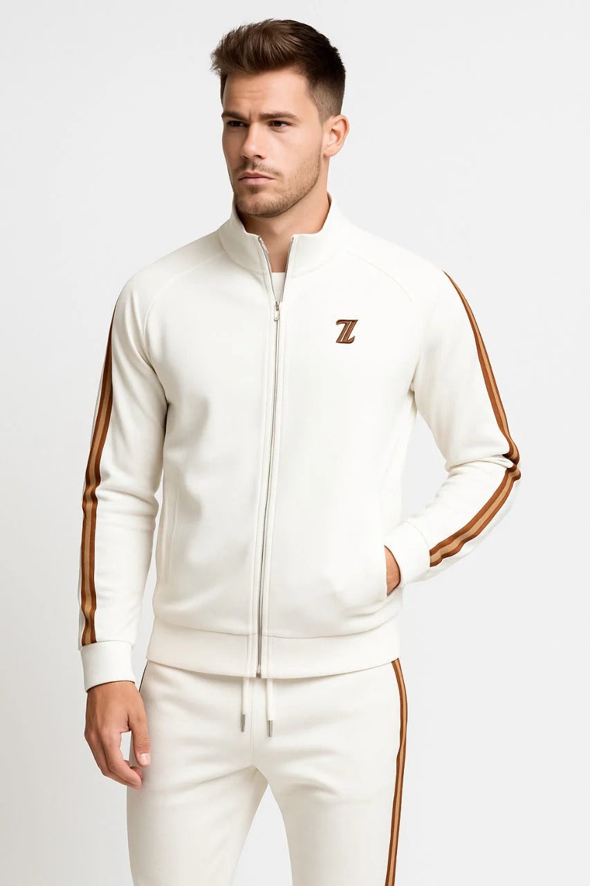 VALMONT MADRID| TRAJE DEPORTIVO DE DOS PIEZAS PARA HOMBRE