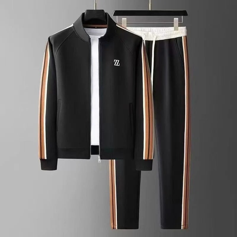 VALMONT MADRID| TRAJE DEPORTIVO DE DOS PIEZAS PARA HOMBRE