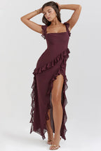 Vestido Midi Belleza Edición Premium