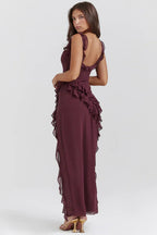 Vestido Midi Belleza Edición Premium