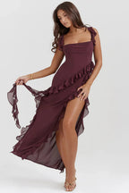 Vestido Midi Belleza Edición Premium