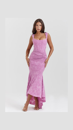 Vestido Katerina Edición Limitada