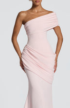 Vestido Kasia - Rubor