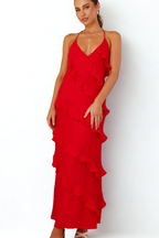 Vestido Shopia Nueva Colección