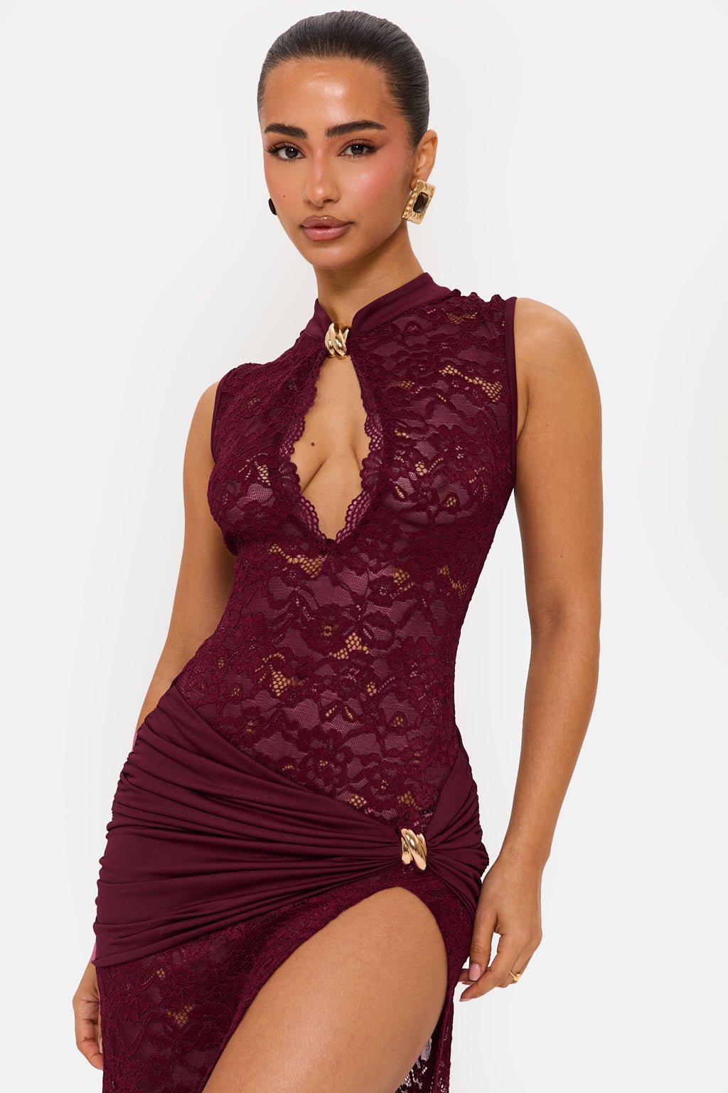 VESTIDO ONIX