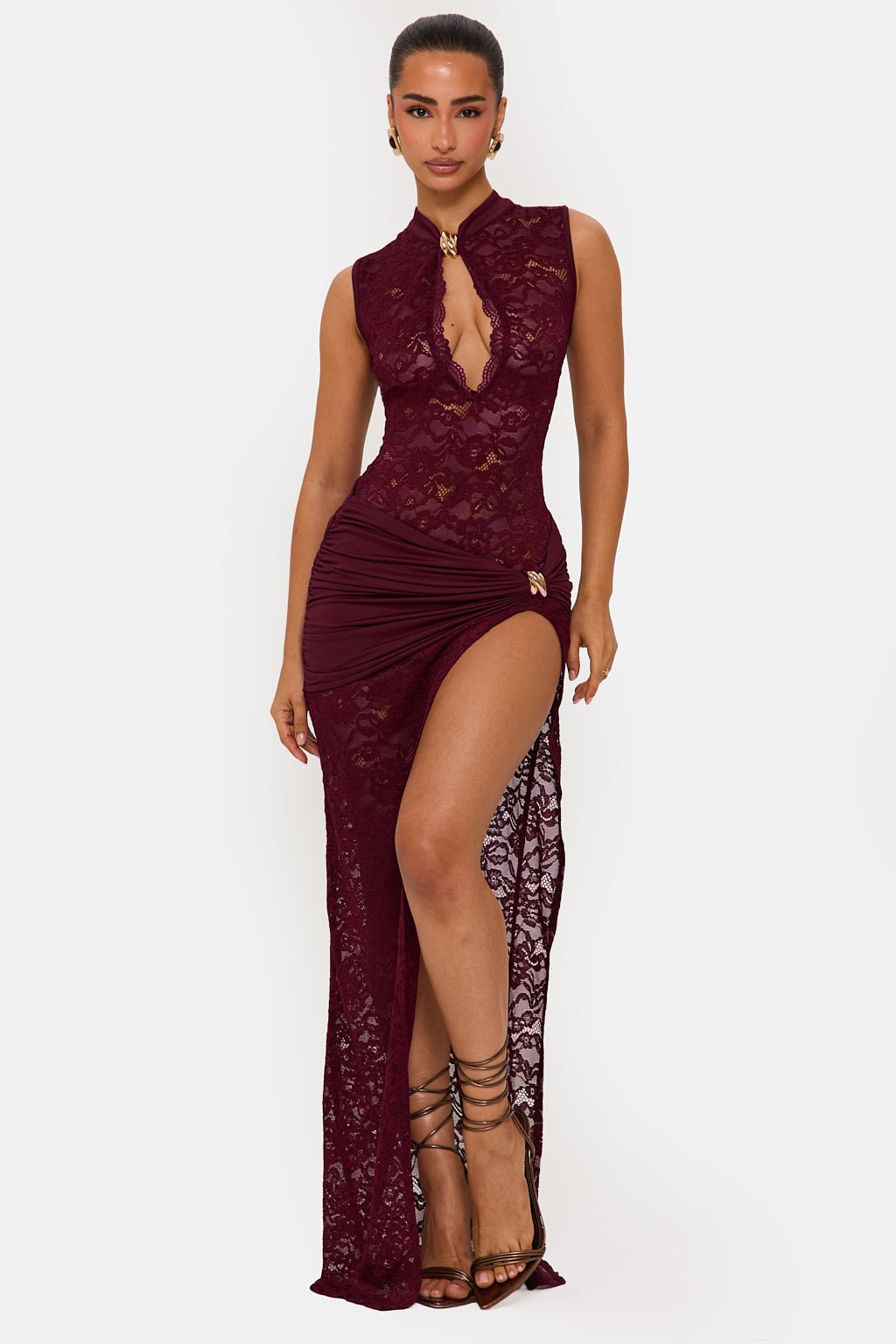VESTIDO ONIX