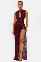 VESTIDO ONIX