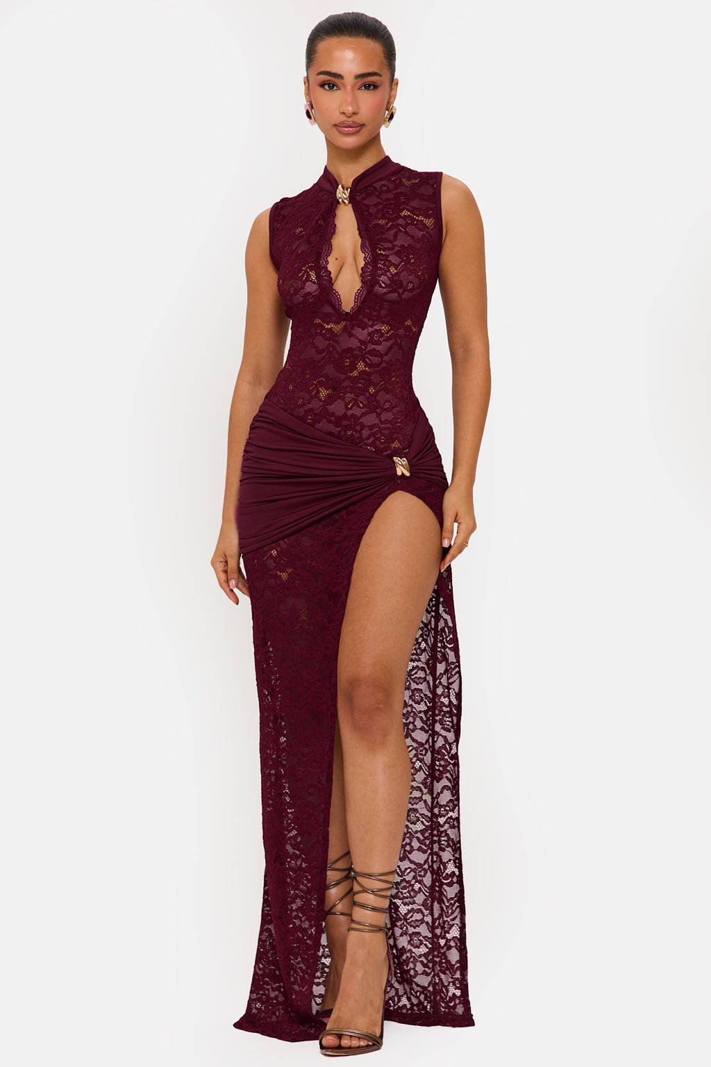 VESTIDO ONIX
