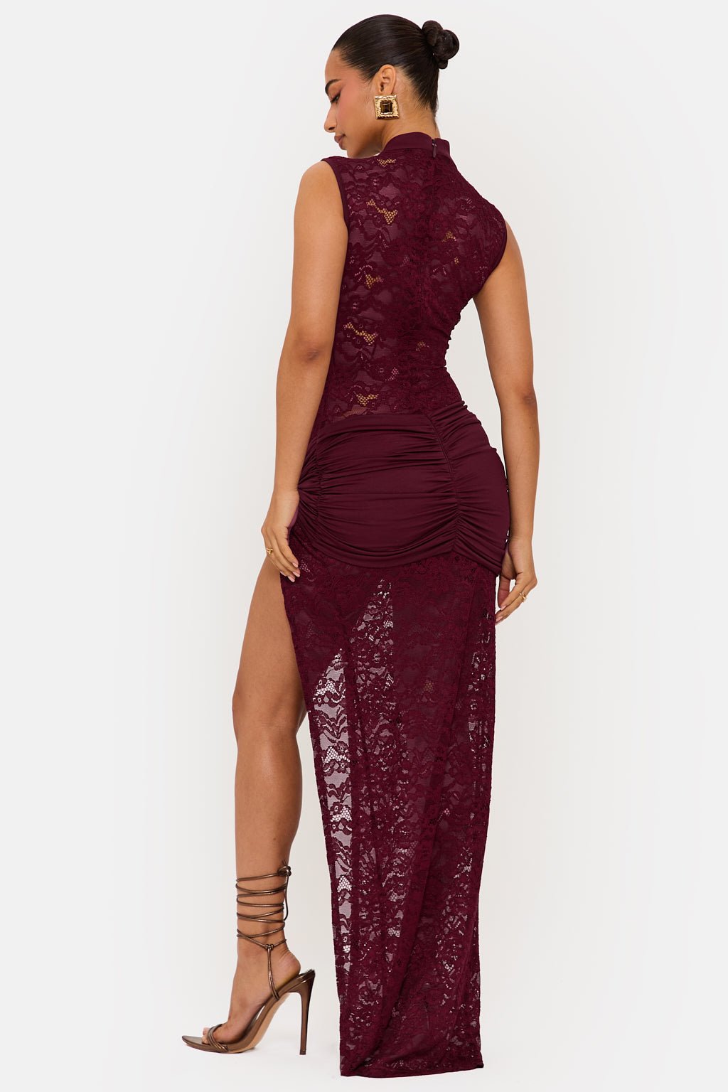 VESTIDO ONIX