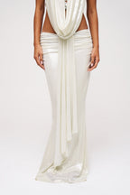 PEARL SKIRT