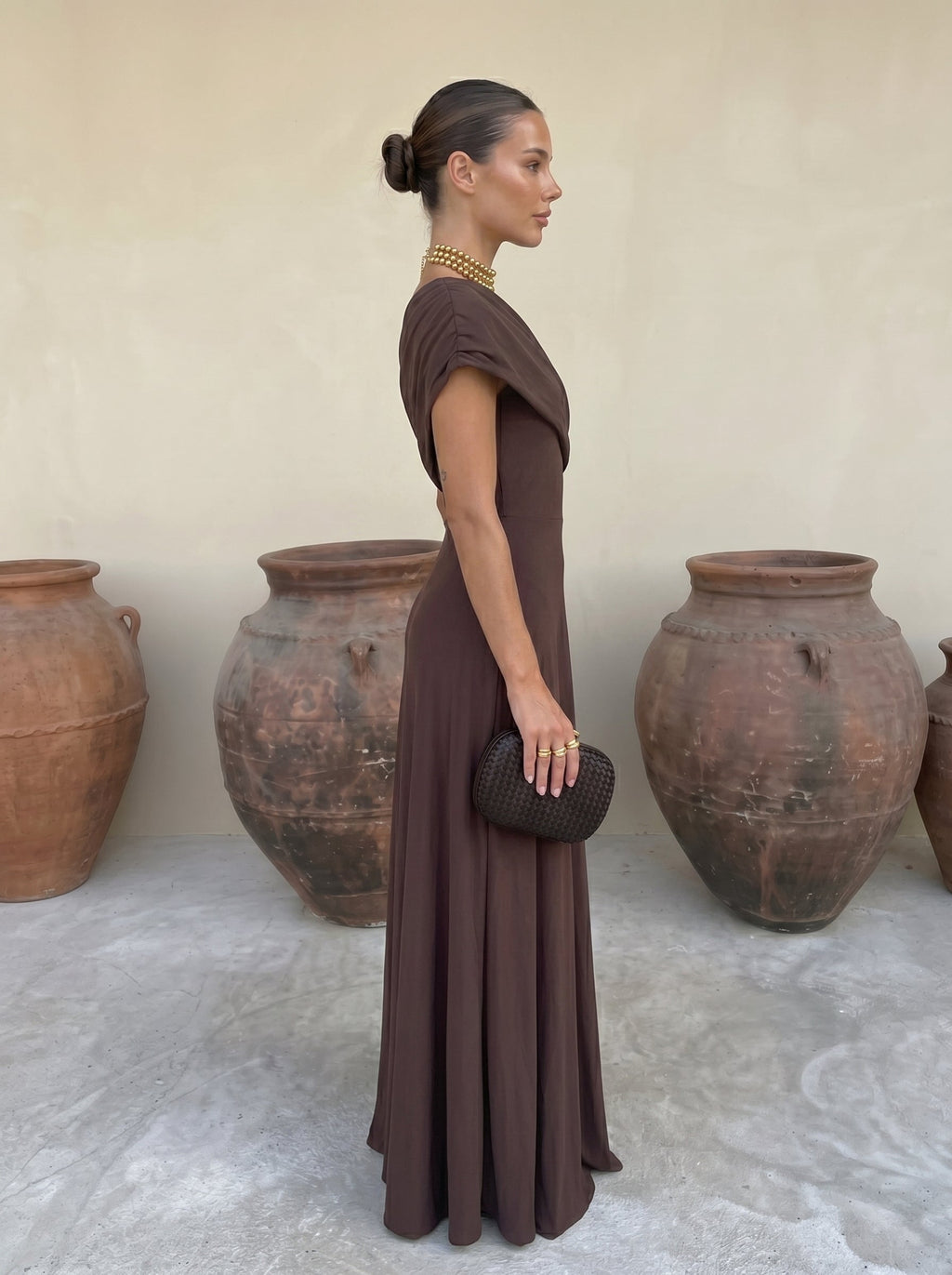 Vestido Toledo en 3 colores | EDICIÓN LIMITADA