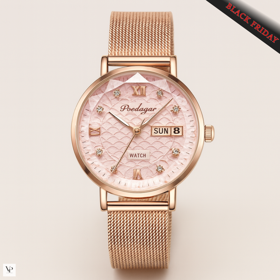 Reine Monarch™- precisión Suiza, Elegancia absoluta.