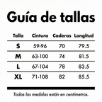 Leggings 3D Valmont™
