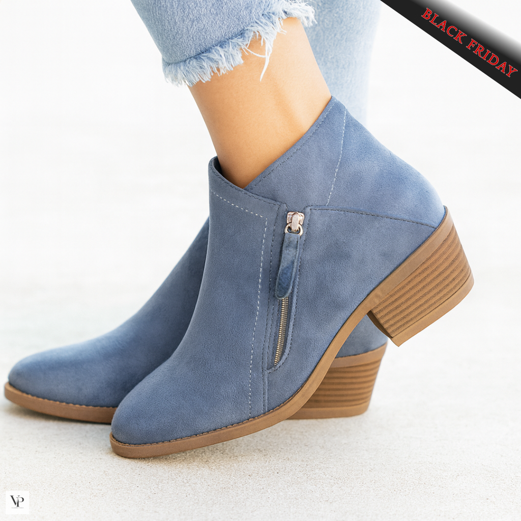 Velvette™ — Comodidad Suprema con Estilo Sofisticado