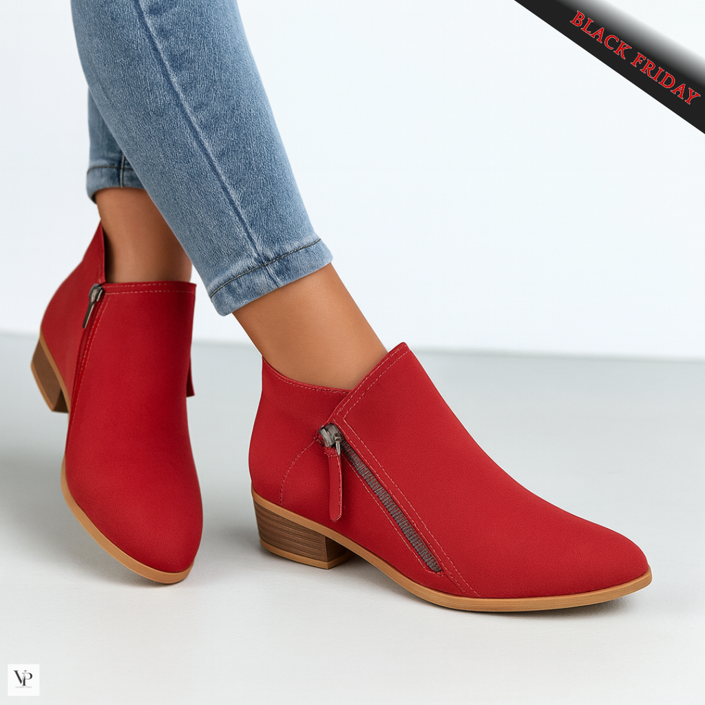 Velvette™ — Comodidad Suprema con Estilo Sofisticado